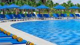 Moevenpick Resort Al Marjan Island Pool