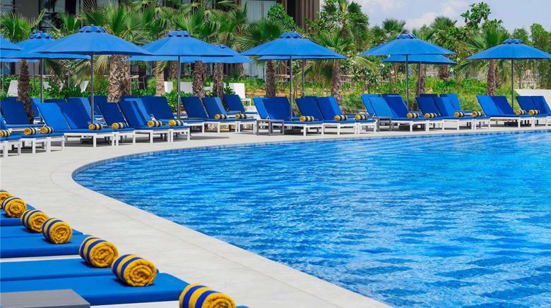 <b>Moevenpick Resort Al Marjan Island Pool</b>. Images powered by <a href="https://iceportal.shijigroup.com/" title="IcePortal" target="_blank">IcePortal</a>.