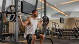 Moevenpick Resort Al Marjan Island Health