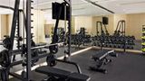 Moevenpick Resort Al Marjan Island Health