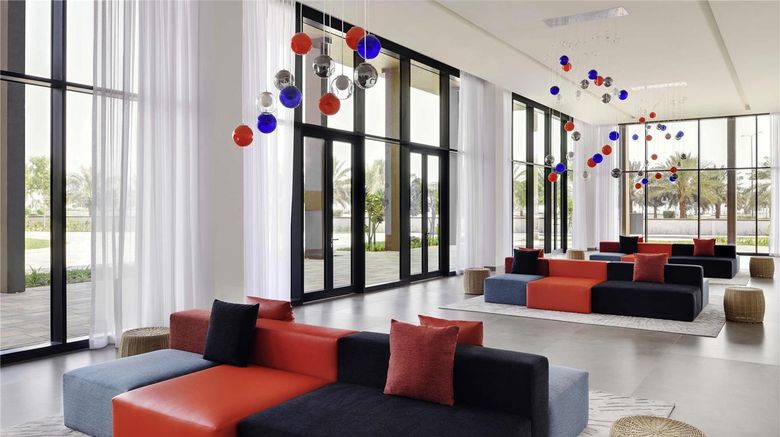 <b>Moevenpick Resort Al Marjan Island Meeting</b>. Images powered by <a href="https://iceportal.shijigroup.com/" title="IcePortal" target="_blank">IcePortal</a>.