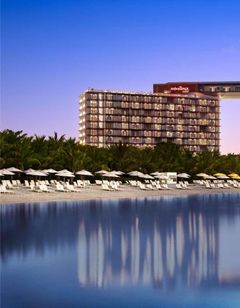 Moevenpick Resort Al Marjan Island
