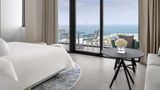 Moevenpick Resort Al Marjan Island Suite