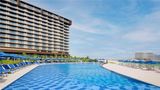 Moevenpick Resort Al Marjan Island Pool