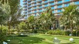 Moevenpick Resort Al Marjan Island Golf