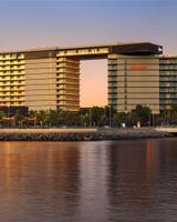 Moevenpick Resort Al Marjan Island