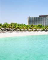 Moevenpick Resort Al Marjan Island