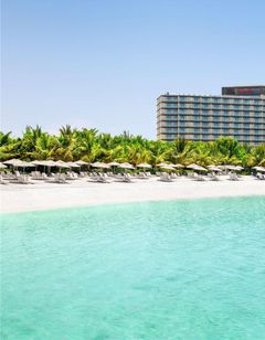 Moevenpick Resort Al Marjan Island