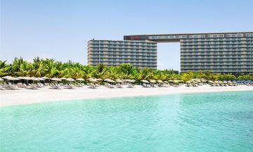 Moevenpick Resort Al Marjan Island
