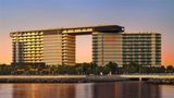 Moevenpick Resort Al Marjan Island Exterior