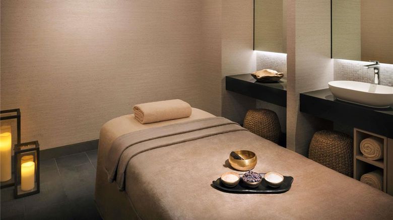 <b>Moevenpick Resort Al Marjan Island Spa</b>. Images powered by <a href="https://iceportal.shijigroup.com/" title="IcePortal" target="_blank">IcePortal</a>.