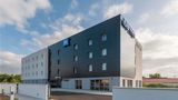 Ibis Budget Mont-De-Marsan Exterior