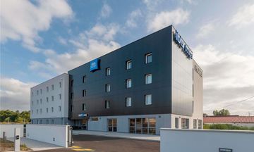 Ibis Budget Mont-De-Marsan