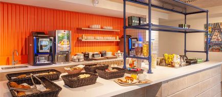 Ibis Budget Mont-De-Marsan Exterior