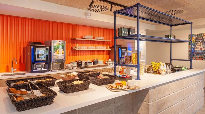 <b>Ibis Budget Mont-De-Marsan Exterior</b>. Images powered by <a href="https://iceportal.shijigroup.com/" title="IcePortal" target="_blank">IcePortal</a>.