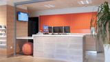Ibis Budget Mont-De-Marsan Exterior