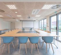 Ibis Budget Mont-De-Marsan Exterior