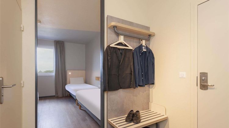 Ibis Budget Mont-De-Marsan Room