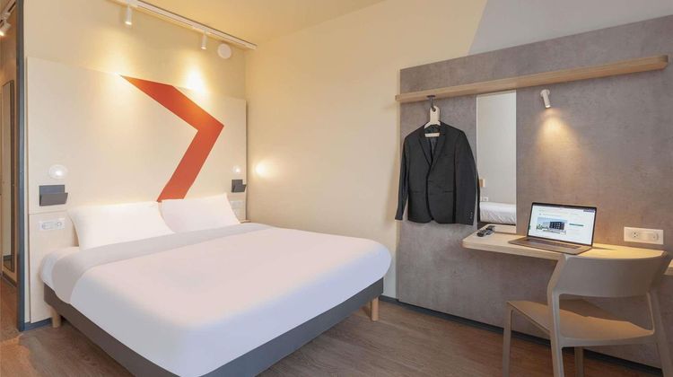 Ibis Budget Mont-De-Marsan Exterior