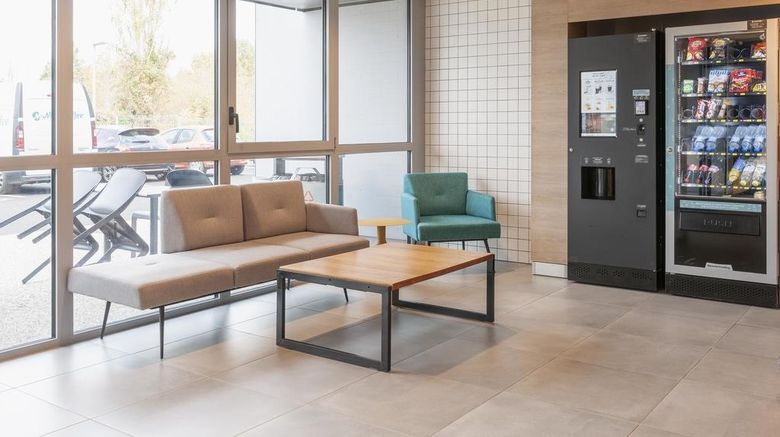 <b>Ibis Budget Mont-De-Marsan Other</b>. Images powered by <a href="https://iceportal.shijigroup.com/" title="IcePortal" target="_blank">IcePortal</a>.