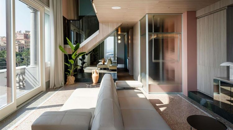 Palazzo Tirso Cagliari MGallery Room