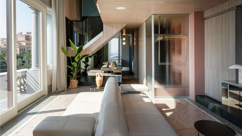 <b>Palazzo Tirso Cagliari MGallery Room</b>. Images powered by <a href="https://iceportal.shijigroup.com/" title="IcePortal" target="_blank">IcePortal</a>.