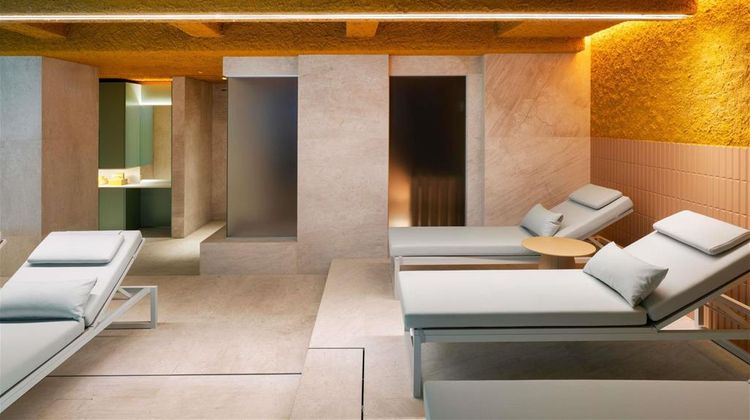 Palazzo Tirso Cagliari MGallery Spa