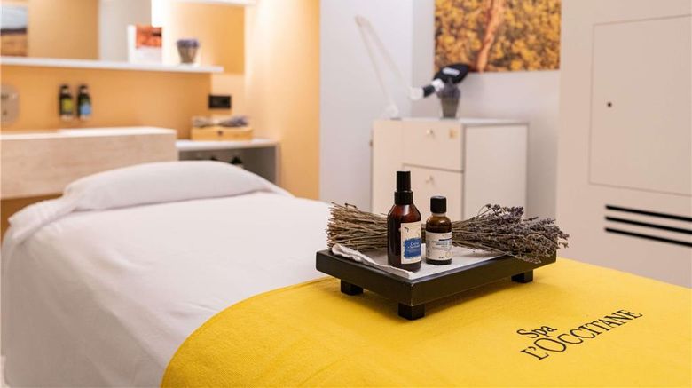 <b>Palazzo Tirso Cagliari MGallery Spa</b>. Images powered by <a href="https://iceportal.shijigroup.com/" title="IcePortal" target="_blank">IcePortal</a>.