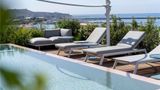 Palazzo Tirso Cagliari MGallery Pool