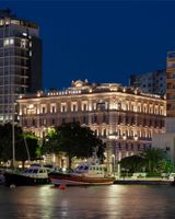 Palazzo Tirso Cagliari MGallery
