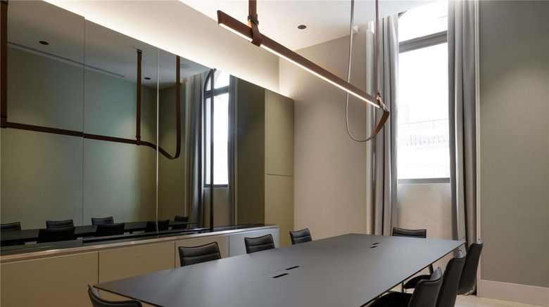 <b>Palazzo Tirso Cagliari MGallery Meeting</b>. Images powered by <a href="https://iceportal.shijigroup.com/" title="IcePortal" target="_blank">IcePortal</a>.