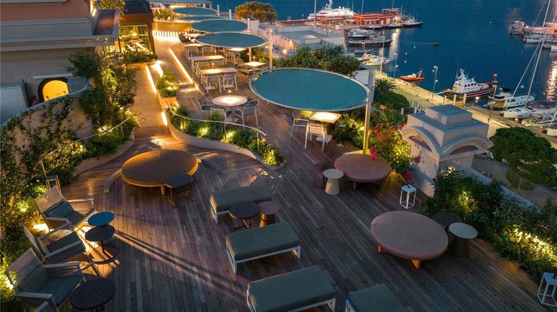 <b>Palazzo Tirso Cagliari MGallery Exterior</b>. Images powered by <a href="https://iceportal.shijigroup.com/" title="IcePortal" target="_blank">IcePortal</a>.