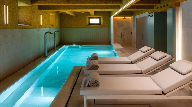 Palazzo Tirso Cagliari MGallery Spa