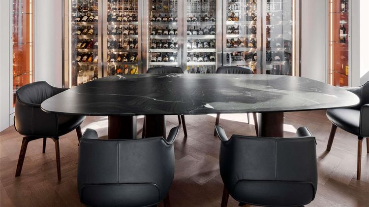 Palazzo Tirso Cagliari MGallery Meeting