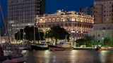 Palazzo Tirso Cagliari MGallery Exterior