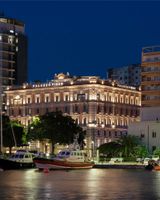 Palazzo Tirso Cagliari MGallery