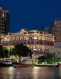 Palazzo Tirso Cagliari MGallery