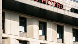 Ibis Lviv Center Exterior