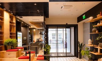 Ibis Lviv Center
