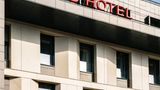 Ibis Lviv Center Exterior