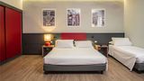 Mercure President Lecce Room