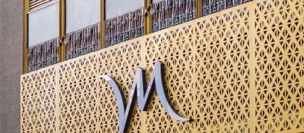 Mercure President Lecce Exterior