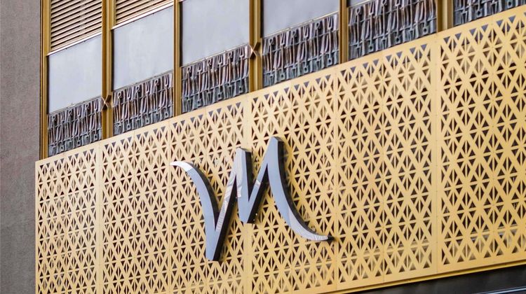 Mercure President Lecce Exterior