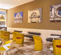 Mercure President Lecce Exterior