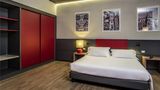 Mercure President Lecce Room