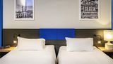 Mercure President Lecce Room