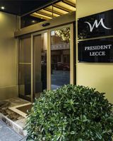 Mercure President Lecce