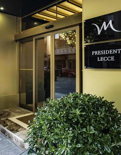 Mercure President Lecce