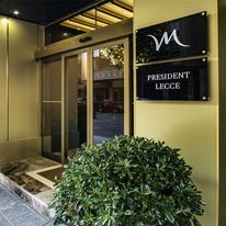 Mercure President Lecce