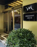 Mercure President Lecce